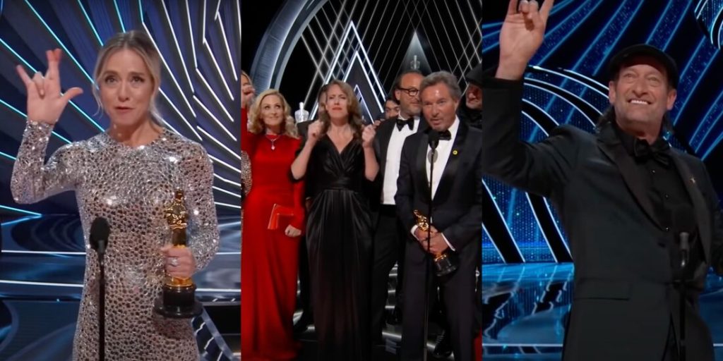 What Will Be "CODA's" Lasting Legacy After Its Best Picture Win? Next