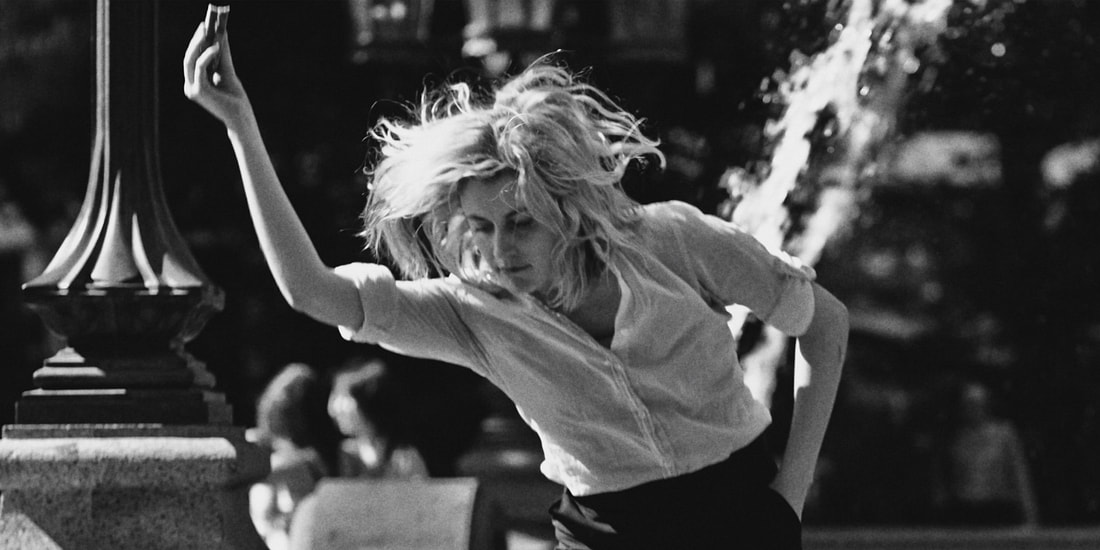 Frances Ha 2013