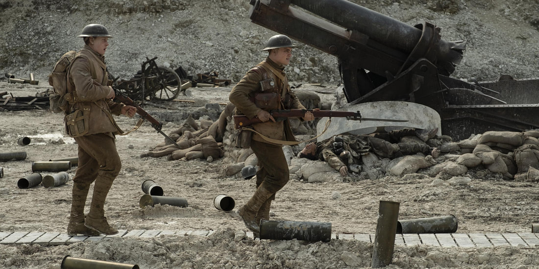 1917 Movie 2019