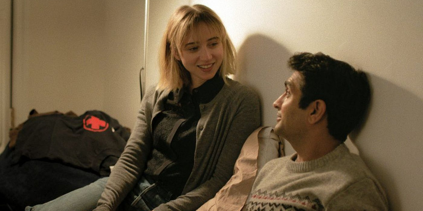 “The Big Sick” (2017)