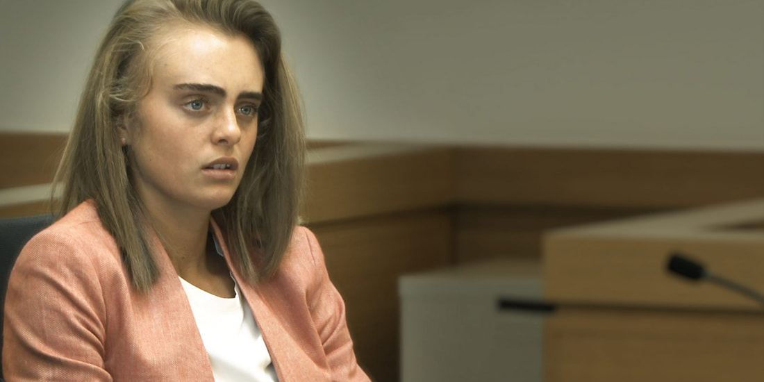 “I Love You, Now Die: The Commonwealth Vs. Michelle Carter”
