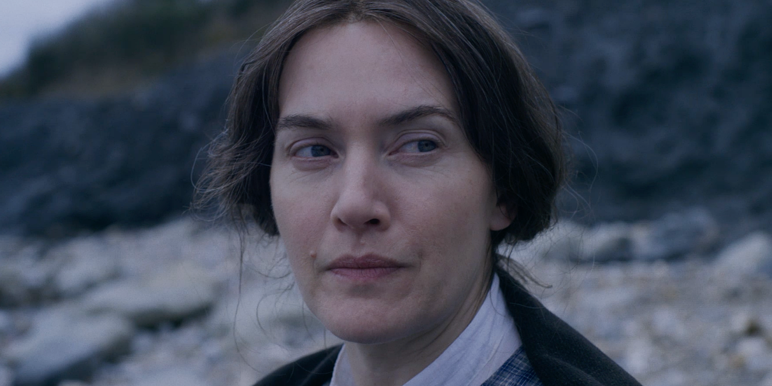 Ammonite - Kate Winslet - London Film Festival