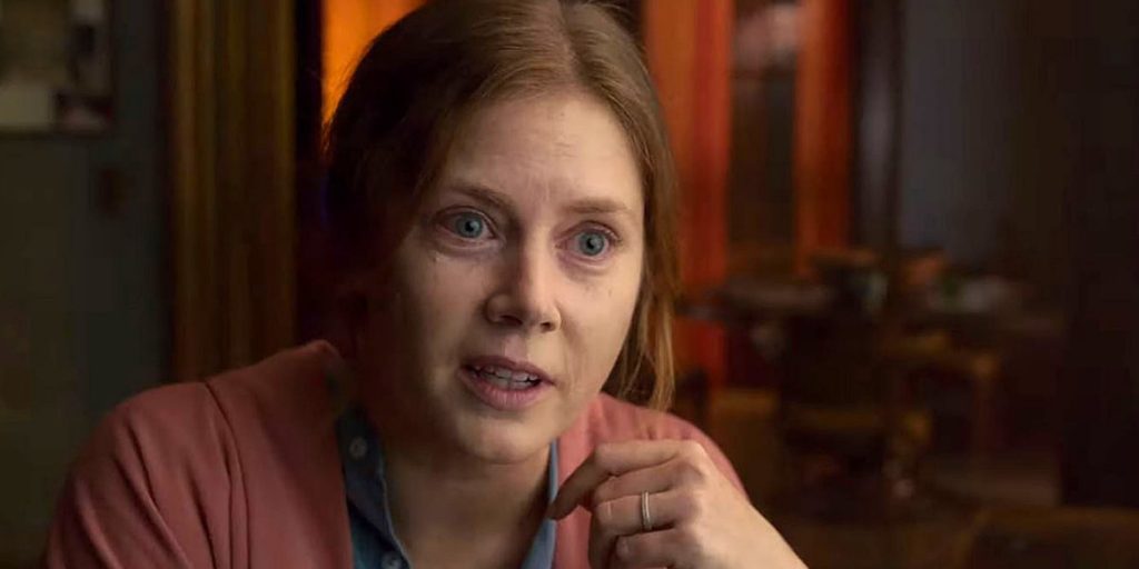 Why “The Woman In The Window” Should Be Released On Hulu Next Best