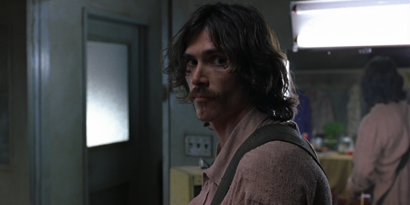 Almost Famous - Billy crud