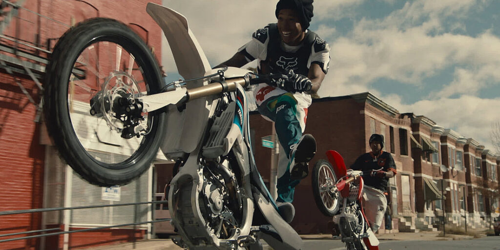 "CHARM CITY KINGS" - Next Best Picture