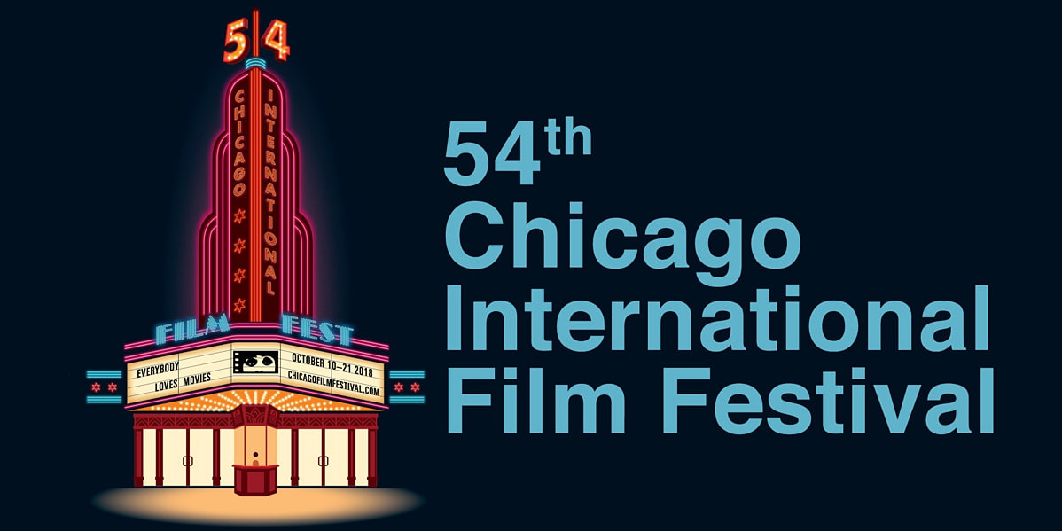 My Experience At The 2018 Chicago Film Festival Next Best Picture