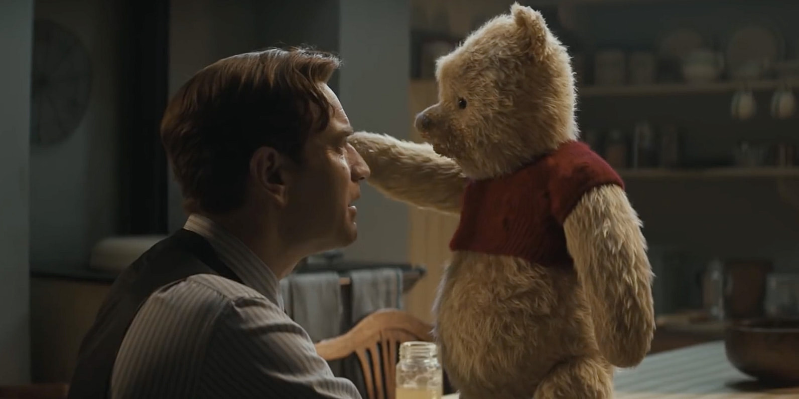 Christopher Robin