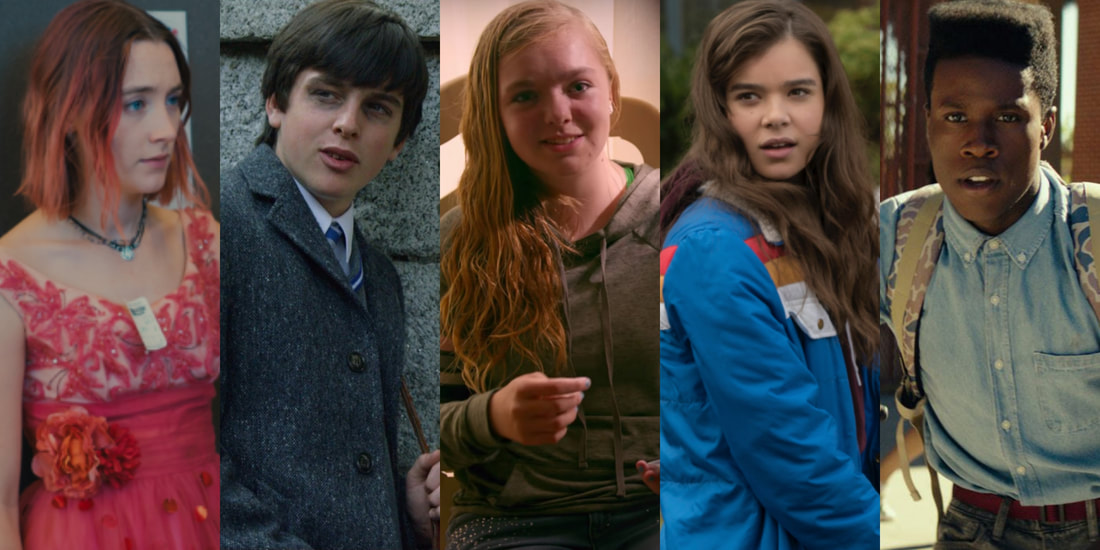 The 10 Best Coming Of Age Films From The Decade So Far - Next Best Picture