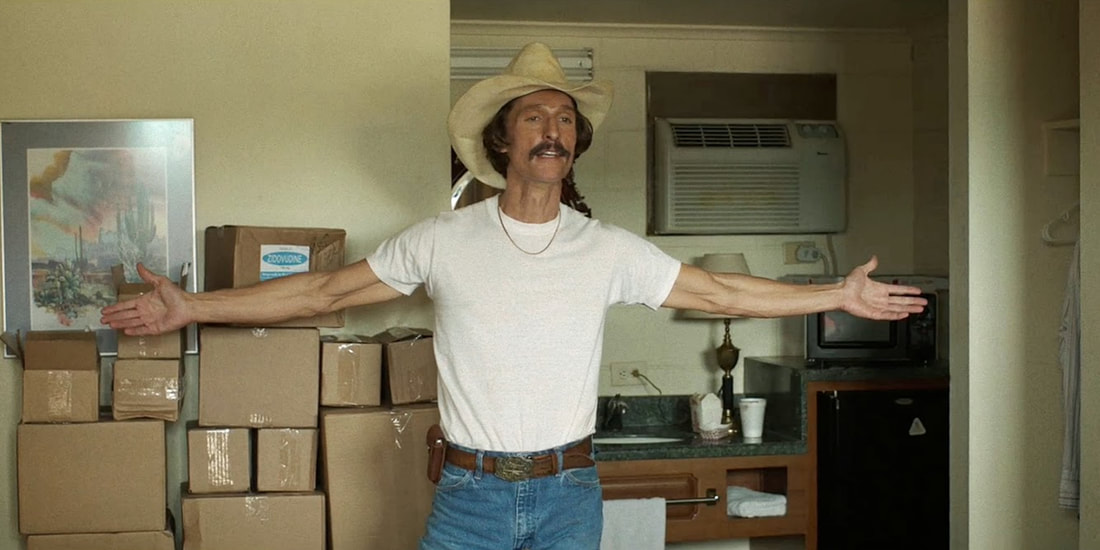  DALLAS BUYERS CLUB Next Best Picture