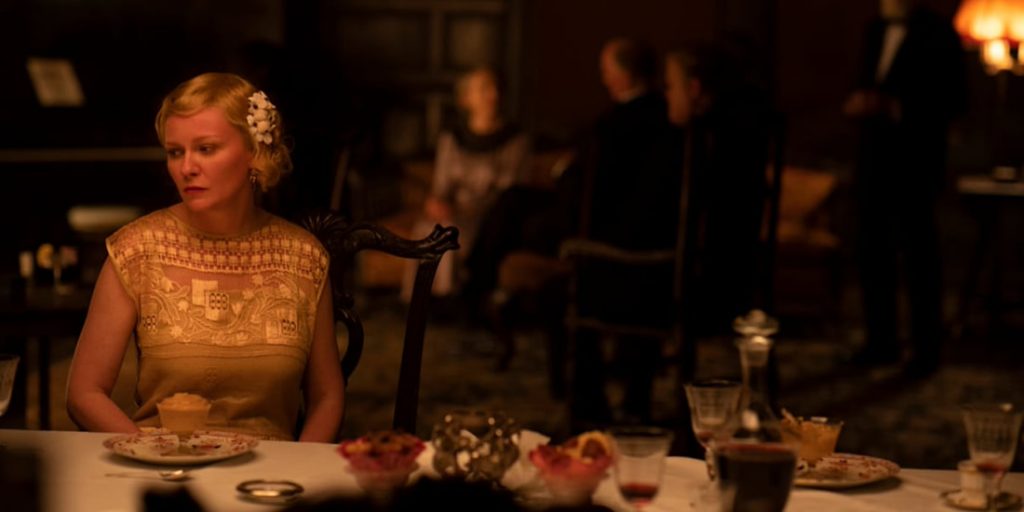 The 2021 Dallas FortWorth Film Critics Association (DFWFCA) Winners