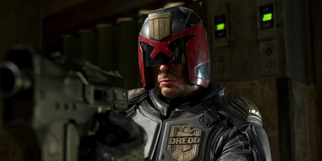 Dredd