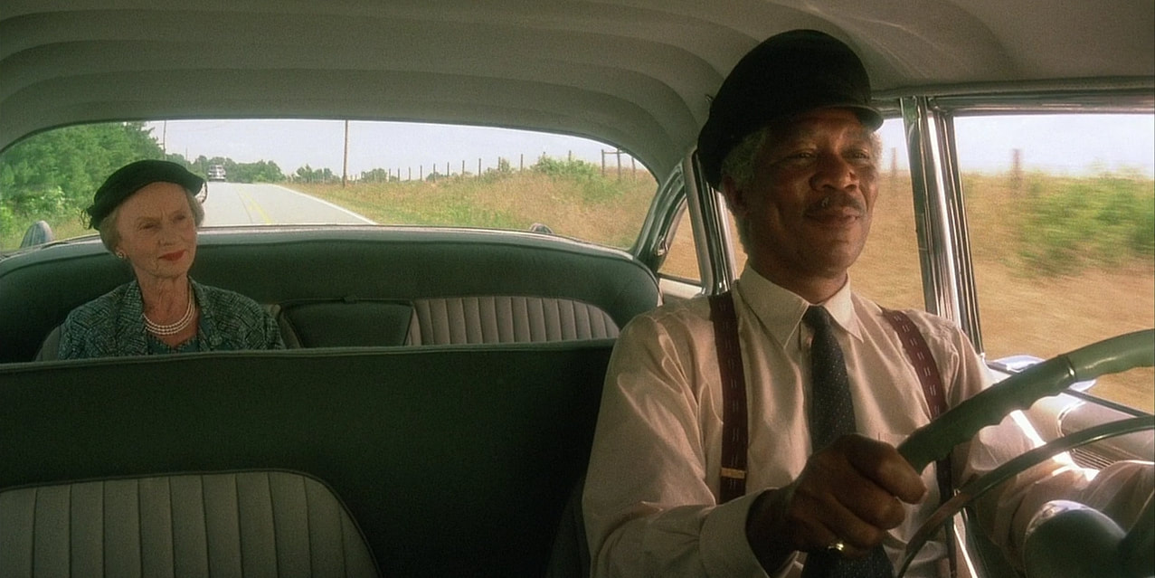 Driving Miss Daisy