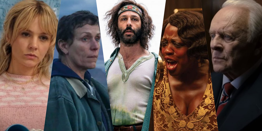 My Final Thoughts On This Year's Oscar Season - Next Best Picture
