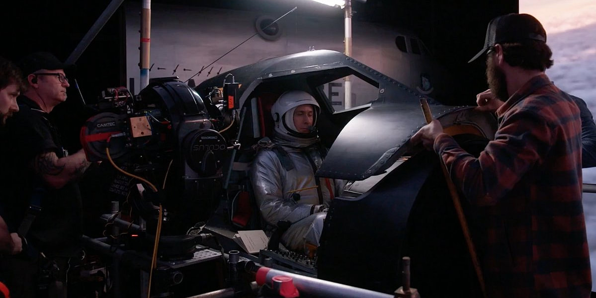 First Man