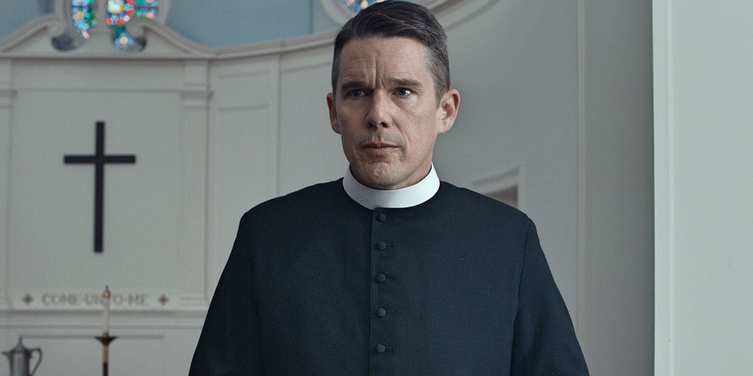 First Reformed