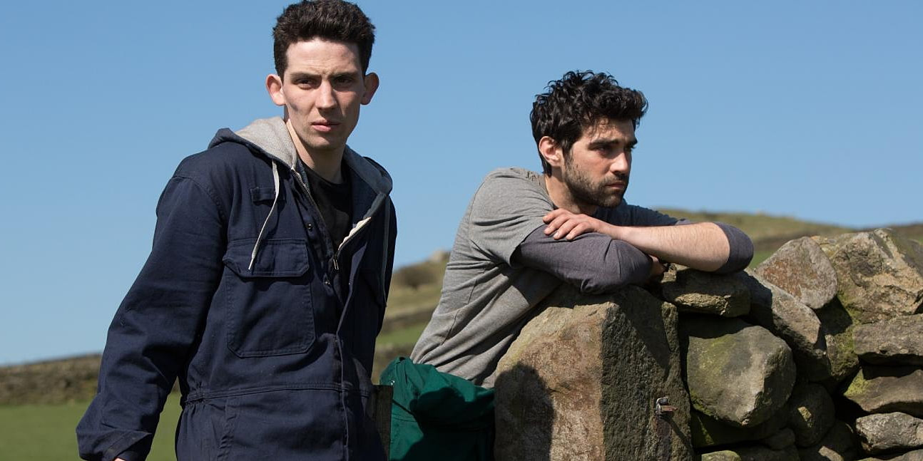 God's Own Country