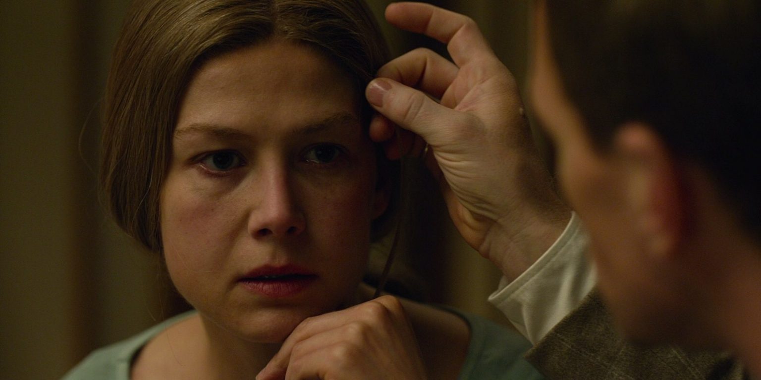 Cool Girls, Marriage & Cynicism The Legacy Of "Gone Girl’s" Complex