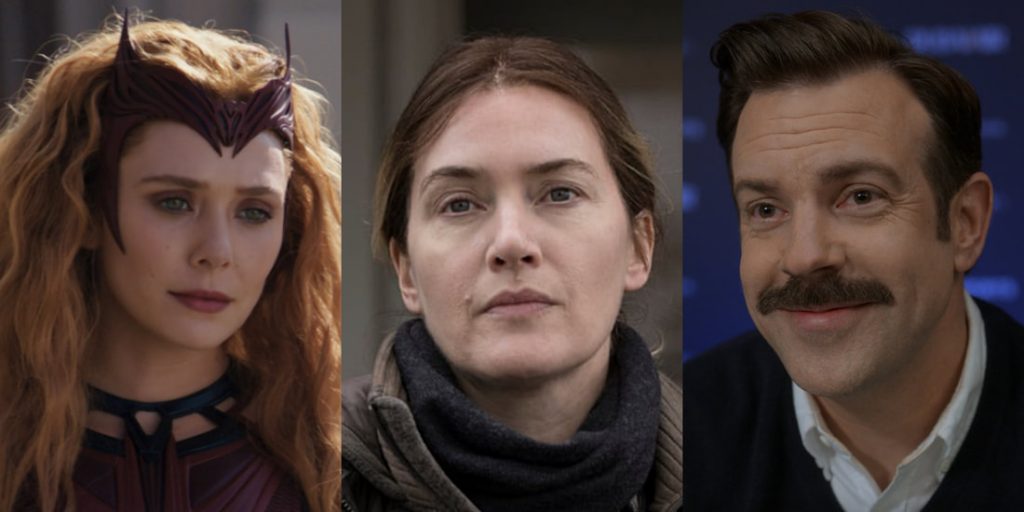 The 2021 Hollywood Critics Association (HCA) TV Award Winners Next