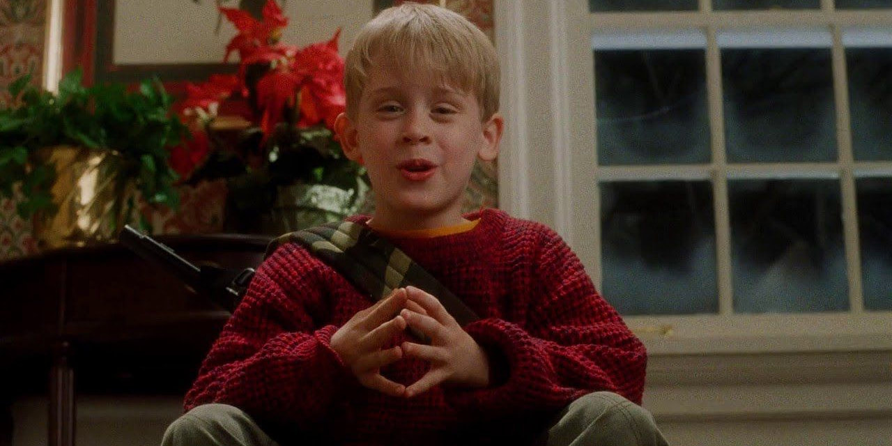 Home Alone