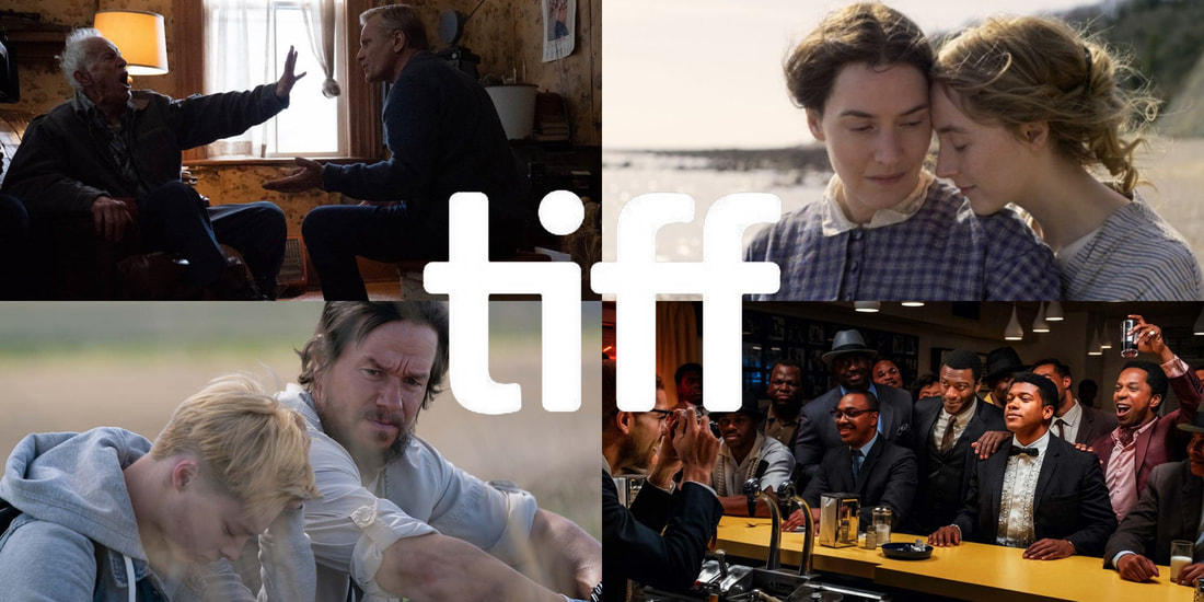 TIFF 2020: Pieces of a Woman, I Care a Lot, Summer of '85, Festivals &  Awards