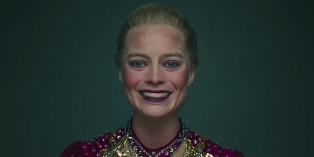 I, Tonya
