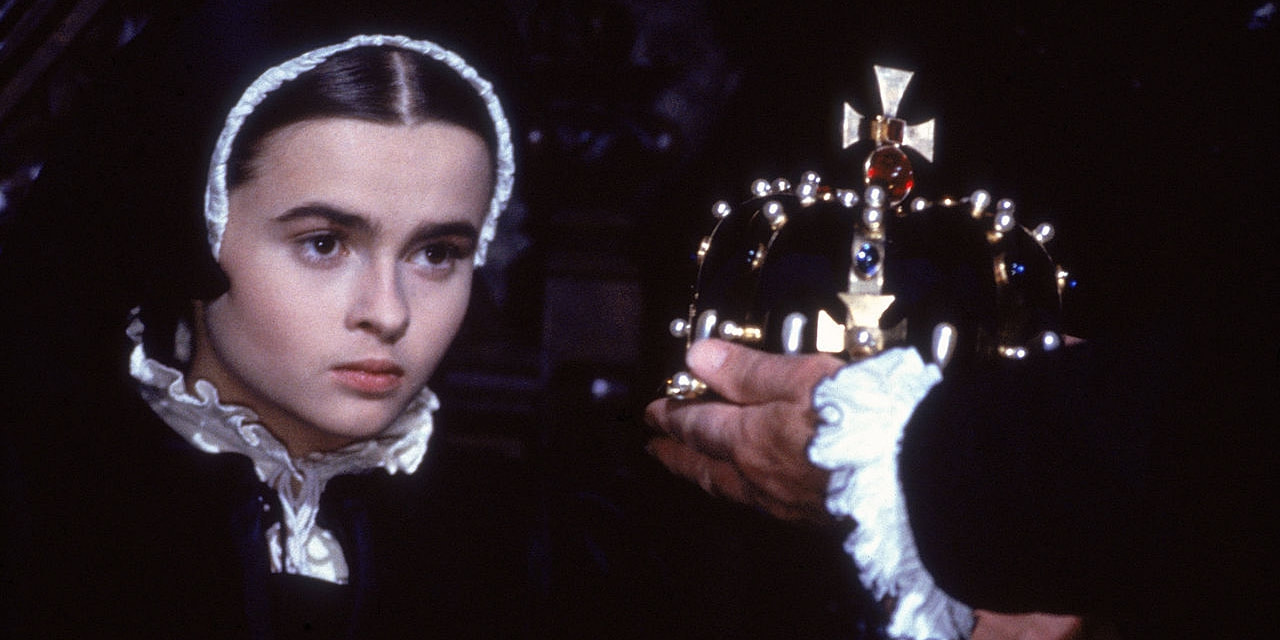 Lady Jane
