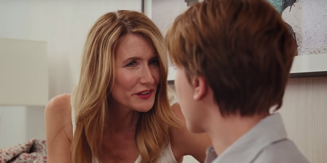 Laura Dern - Best Supporting Actress