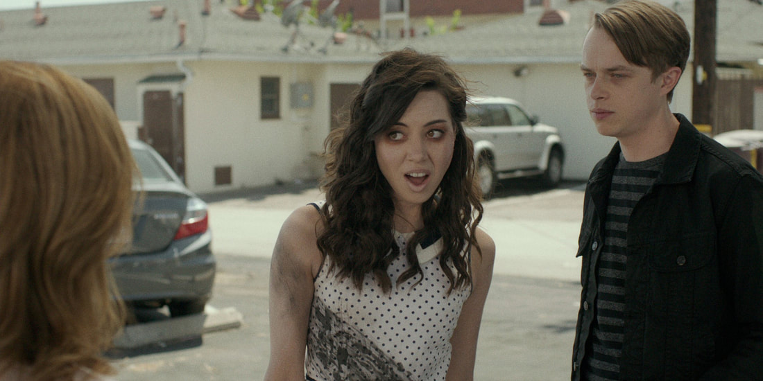 Life After Beth