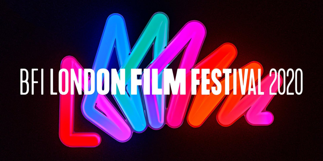 What To Look Forward To At This Year’s BFI London Film Festival Next