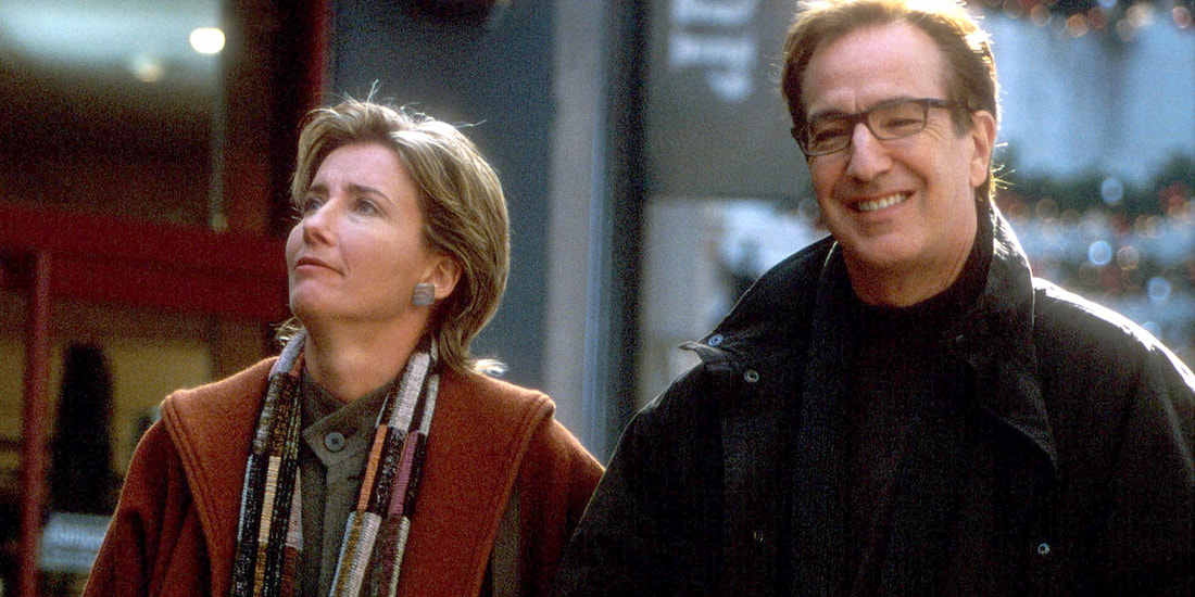 Love Actually