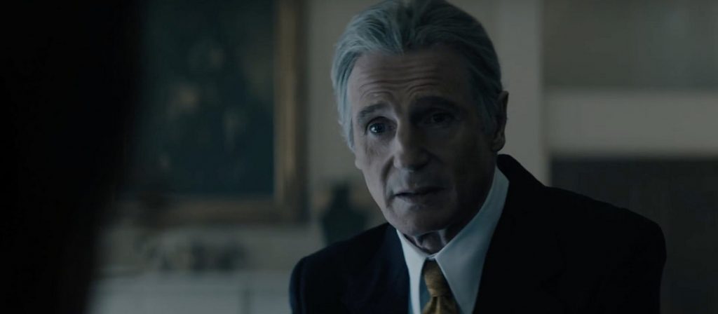Movie Trailer: "Mark Felt: The Man Who Brought Down The White House