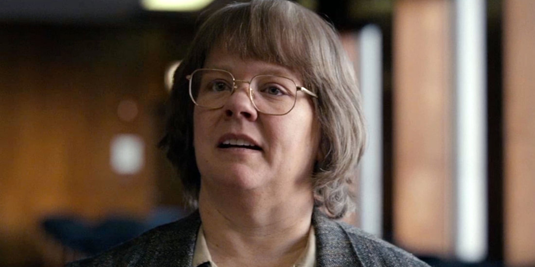 ​Melissa McCarthy - 
