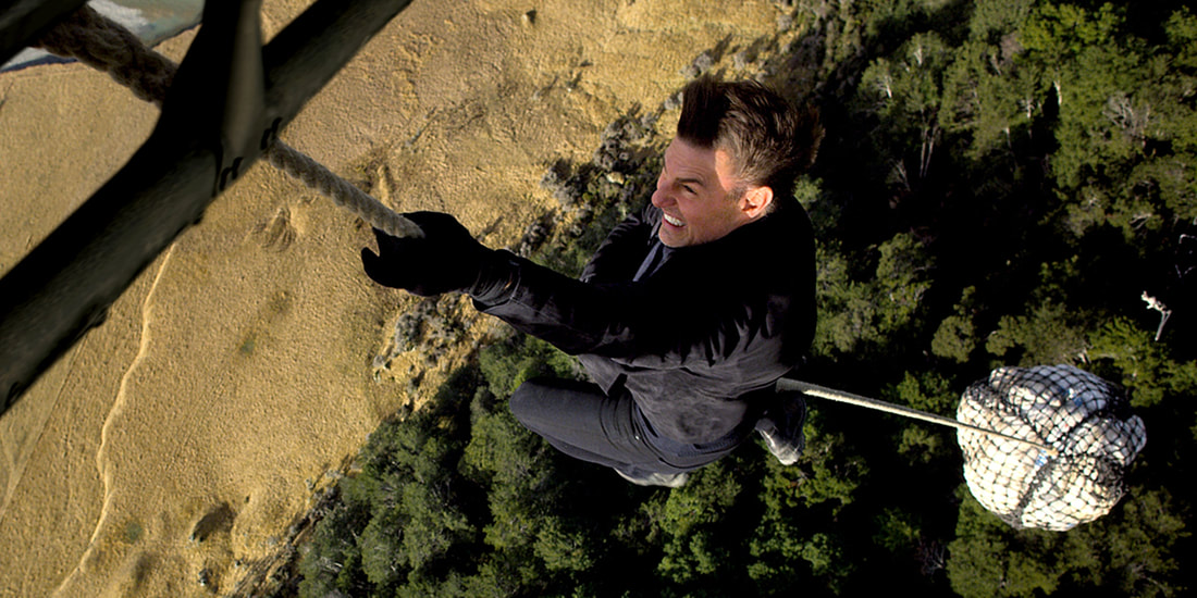 Mission: Impossible - Fallout