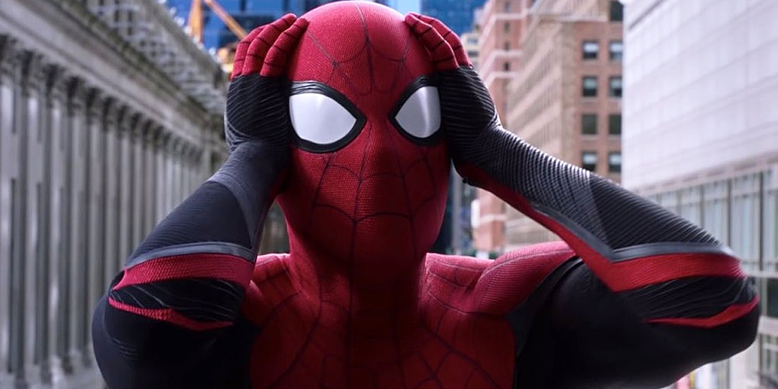Spider-Man: Far from Home - Metacritic