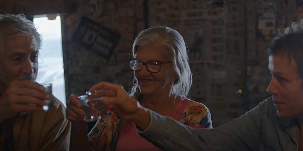 The 2020 Dallas FortWorth Film Critics Association (DFWFCA) Winners