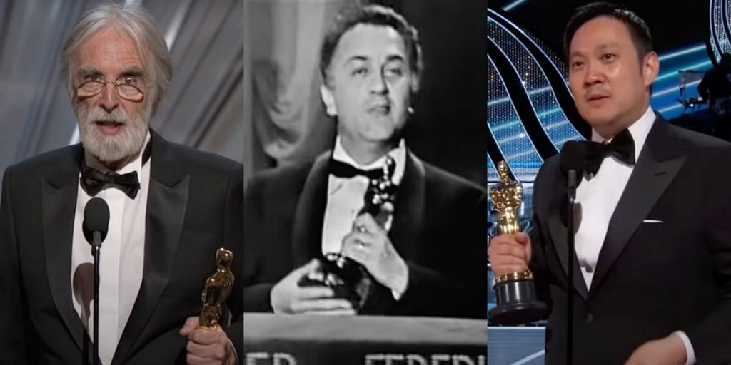 The Best International Feature Film Oscar Category Is In Need Of A Few