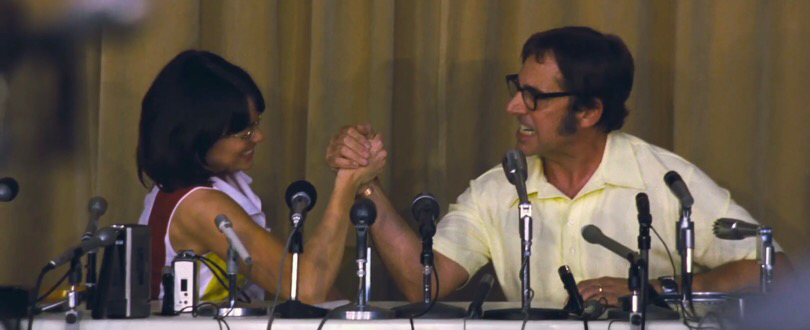 Movie Trailer: Battle Of The Sexes - Next Best Picture