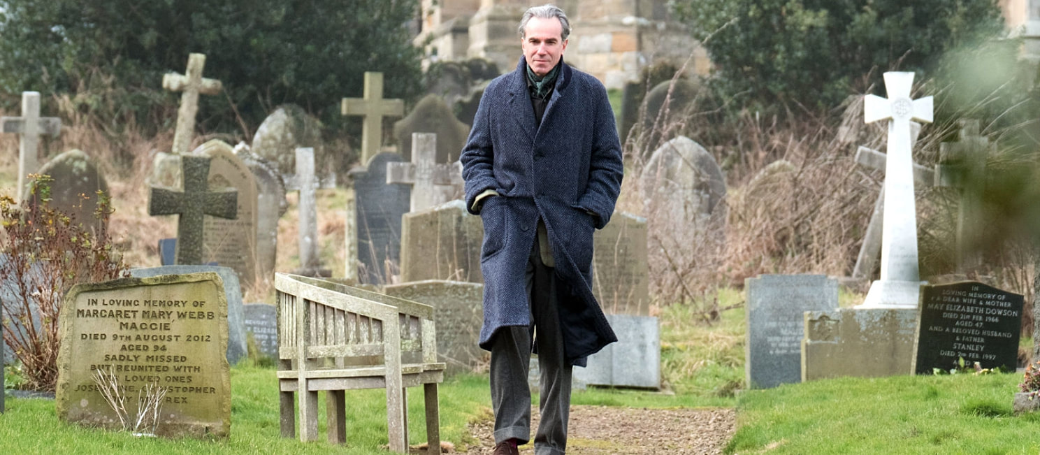 Phantom Thread