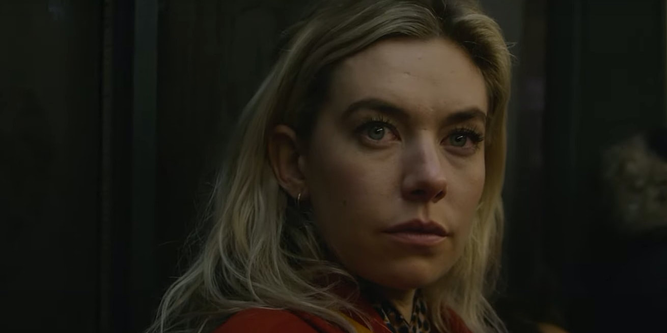 Pieces Of A Woman Vanessa Kirby