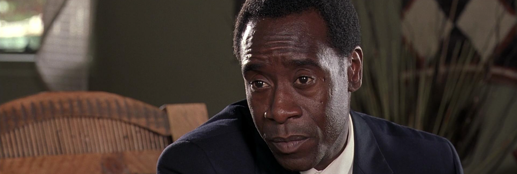 Hotel Rwanda