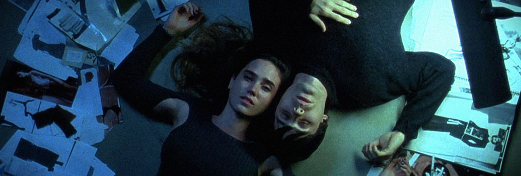Requiem For A Dream