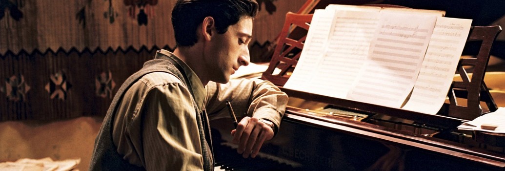 The Pianist