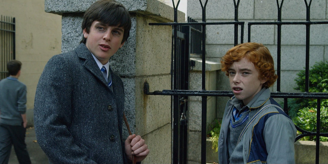 Sing Street