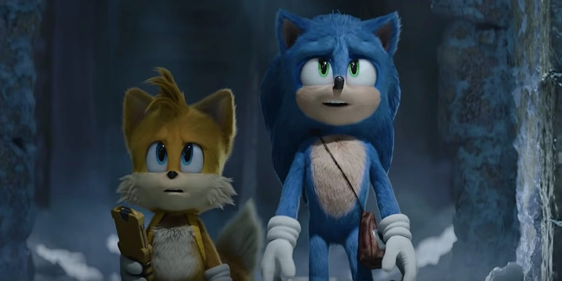 Sonic the Hedgehog: The Major Character Change That Saved the Movies