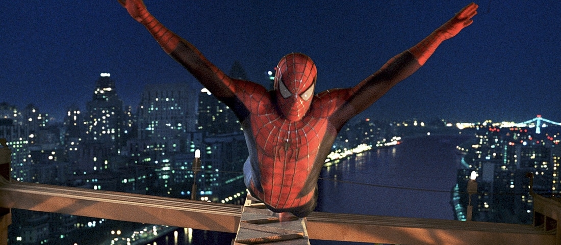 Why Sam Raimi's Spider-Man 2 is the definitive superhero movie, The  Independent