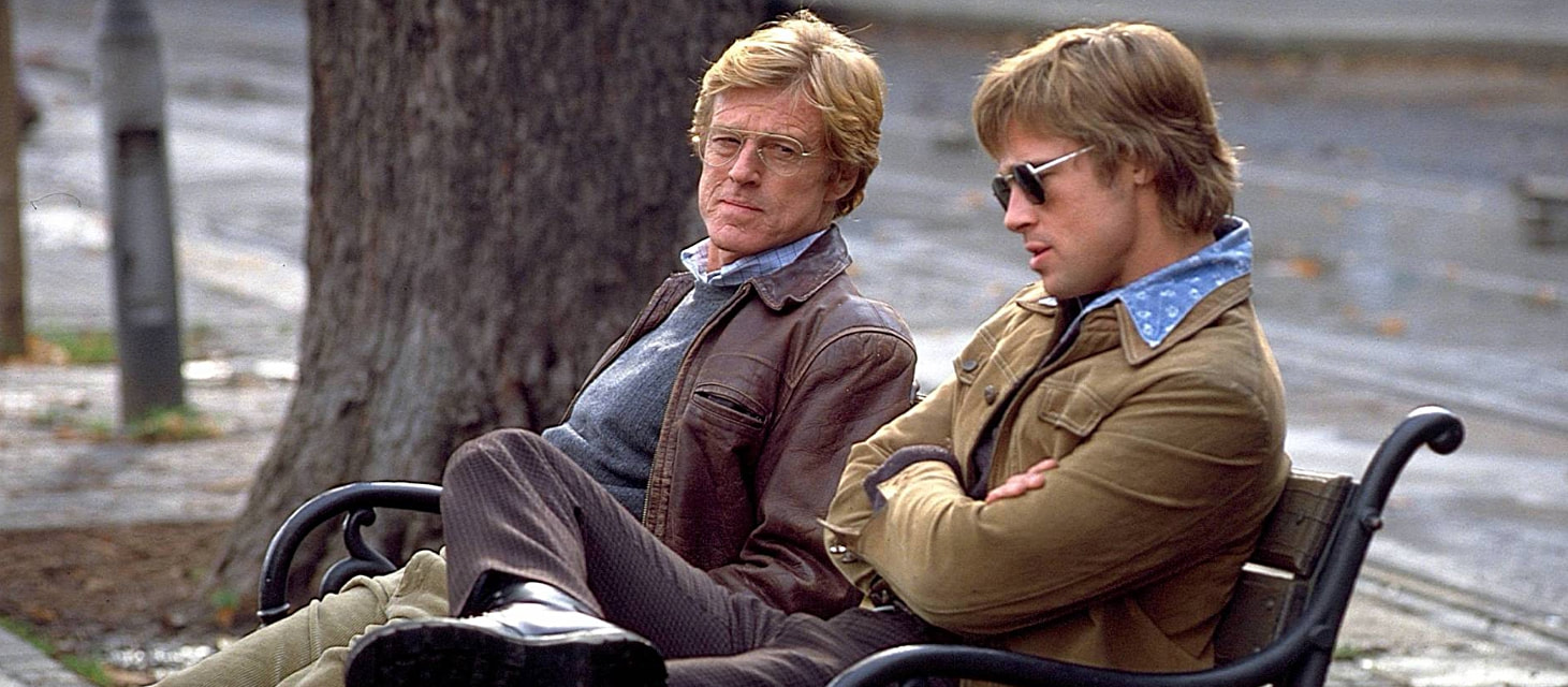 Spy Game