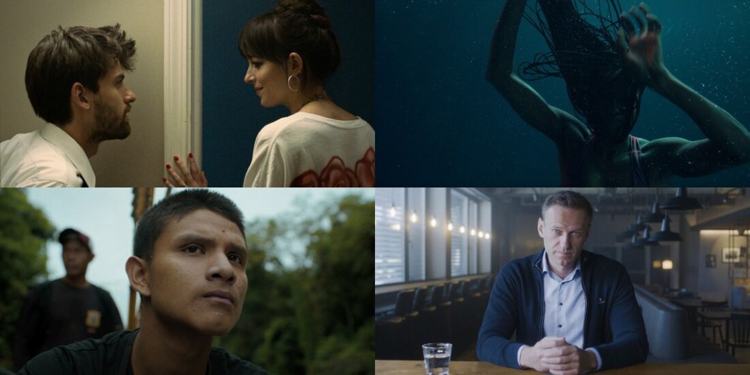 The 2022 Sundance Film Festival Awards Winners Next Best Picture