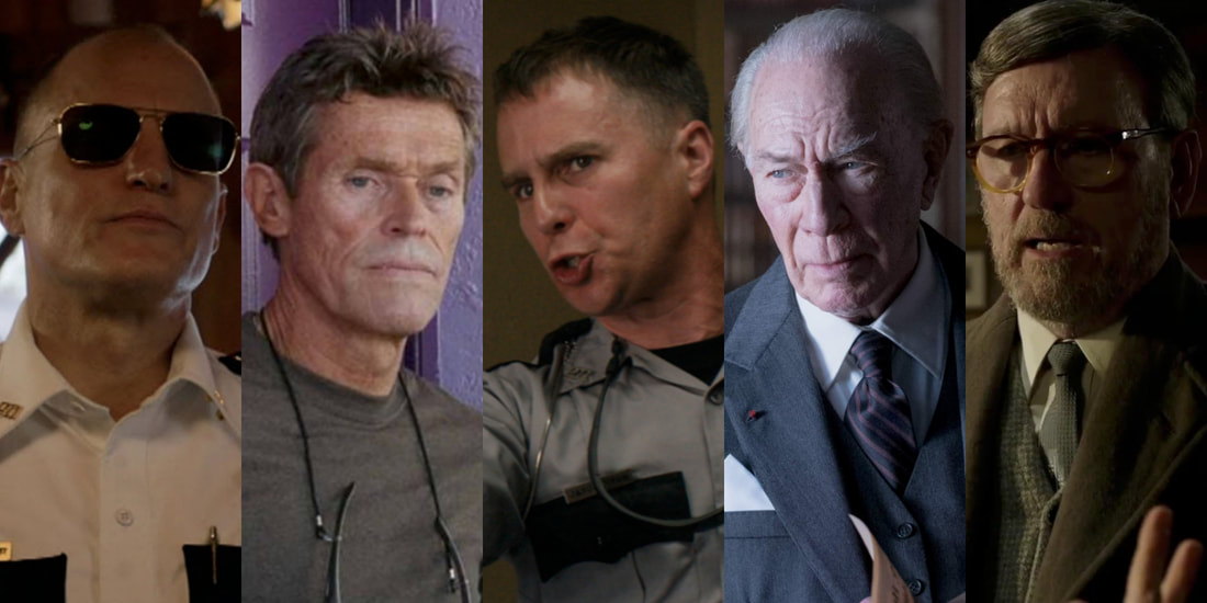 Best Supporting Actor