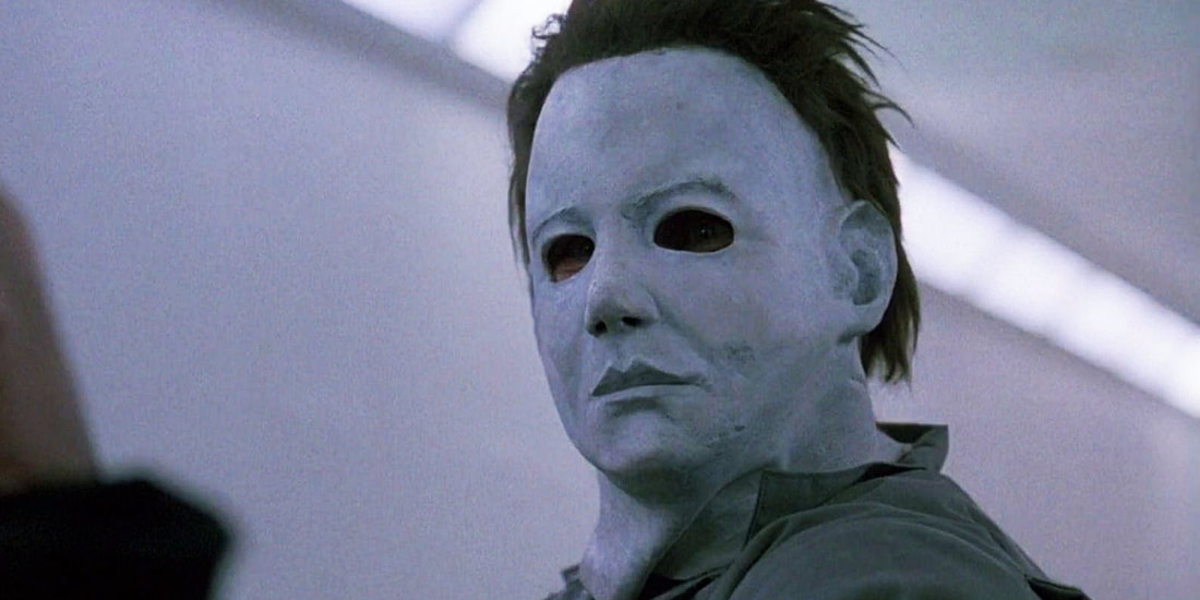 Halloween: The Curse Of Michael Myers