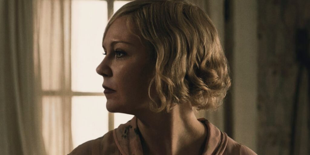 The 2021 Online Film & Television Association (OFTA) Winners Next